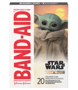 Band-Aid Star Wars The Mandalorian Bandages