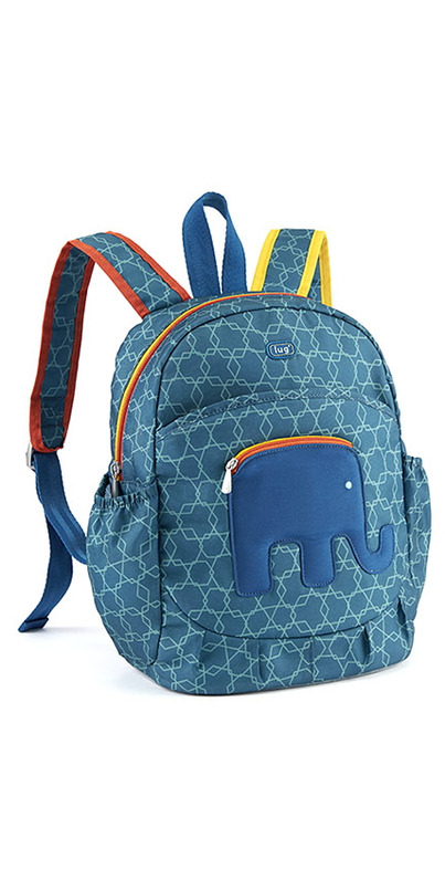 kids elephant backpack