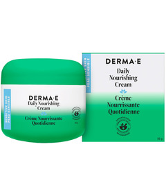 Derma E Daily Nourishing Cream