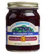 Nature's Hollow HealthSmart Blueberry Jam