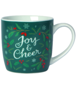 Now Designs tasse Joy & Cheer