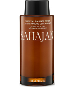 Sahajan Essential Balance Toner