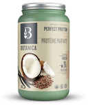 Botanica Perfect Protein Vanilla