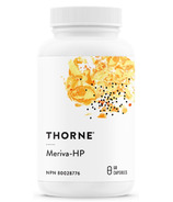 Thorne Research Meriva-HP Antioxidant