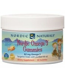 Nordic Naturals Omega 3 Gummies