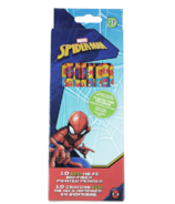 greenre Eco-Marvel Spiderman Crayons