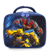 Heys Hasbro Core Lunch Bag Transformers