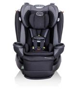 Evenflo Revolve360 Extend All-In-One Rotational Car Seat 