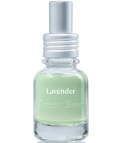 JIMMY BOYD Bio Organic Cologne Intense Lavender