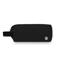 Headster Kids Pencil Case Black Out Black