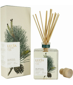 Lucia Aromatic Reed Diffuser Douglas Pine