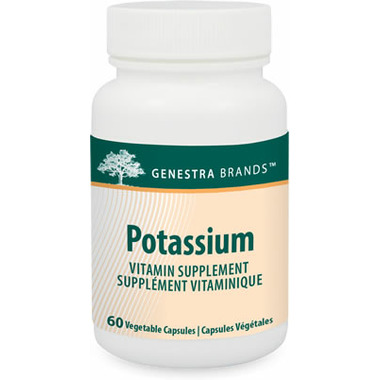 Genestra Potassium Genestra Potassium