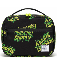 Herschel Supply Pop Quiz Lunch Box Little Herschel