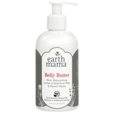 Earth Mama Organics Belly Butter Earth Mama Organics Belly Butter