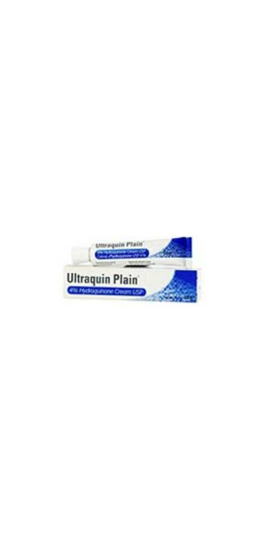 Buy Ultraquin Plain Cream at Well.ca | Free Shipping $35+ in Canada