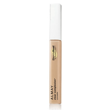 almay complexion concealer clear