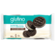 Biscuits à la crème vanille chocolat sans gluten de Glutino