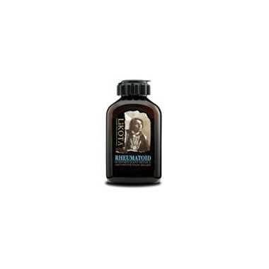 Lakota Rheumatoid Formula Lakota Rheumatoid Formula