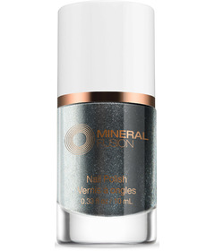 Mineral Fusion Nail Polish