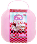 L.O.L. Surprise Loves Mini Sweets Deluxe Hershey's Kisses