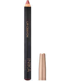 INIKA Crayon à lèvres bio