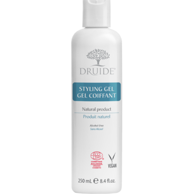 Buy Druide Alcohol Free Hair Gel at  | Free Shipping $49+ in Canada