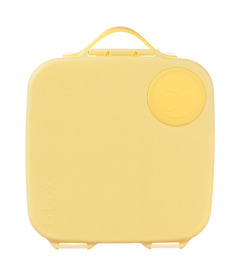 image of b.box Lunchbox Lemon Twist with sku:331198