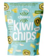Chiwis Tropical Kiwi Chips