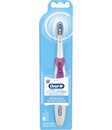 Oral B Complete Battery Toothbrush Deep Clean