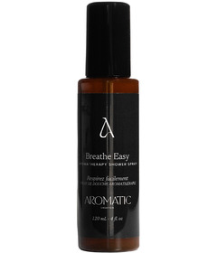 Aromatic Creation Aromatherapy Shower Spray Breathe Easy
