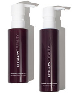 Fitglow Beauty Double Cleanse Duo
