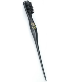 image of Conair Curl Collective 2-In-1 Sectioning Edge Brush with sku:331796