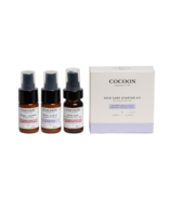 Cocoon Apothecary Skin Care Starter Kit