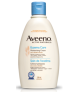 Aveeno Eczema Care Moisturizing Cream