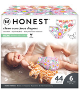 The Honest Company Diapers Club Box Sky's The Limit + Wingin It Taille 6