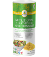 Ecoideas Organic Nutritional Yeast Shaker