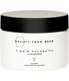 Beauty From Bees Nipple Necessity