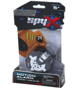 SpyX Micro Motion Alarm