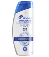 Head & Shoulders Classic Clean 2-in-1 Anti-Dandruff Shampoo + Conditioner