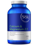SISU Calcium & Magnesium 2:1