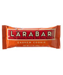 LaraBar paquet de barres aux noix de cajou