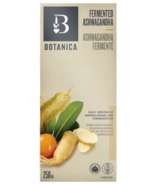 Botanica Fermented Ashwagandha