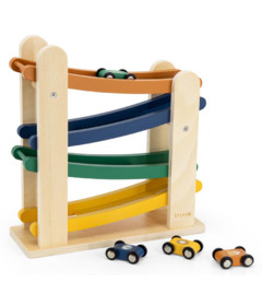 image of Trixie Wooden Ramp Racer with sku:329021