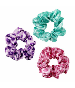 Jacmel K-Pop Icons Scrunchie Set
