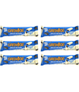 Grenade Protein Bar Oreo White Bundle