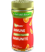 Nature's Bounty VitaBeans Immune