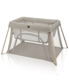 Maxi-Cosi Calao Light Travel Crib Classic Oat