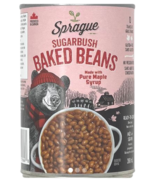 Sprague Sugarbush Baked Beans with Pure Maple Syrup