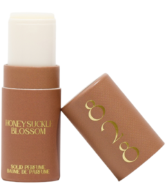 828 Aroma Solid Perfume Honeysuckle Blossom