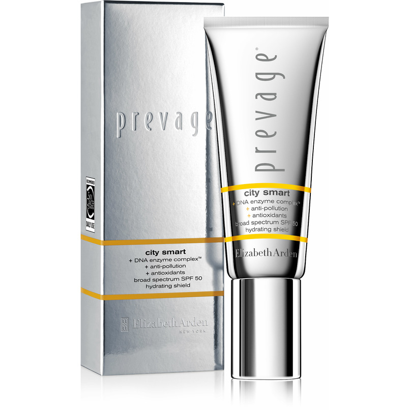 Buy Elizabeth Arden PREVAGE City Smart Broad Spectrum SPF 50